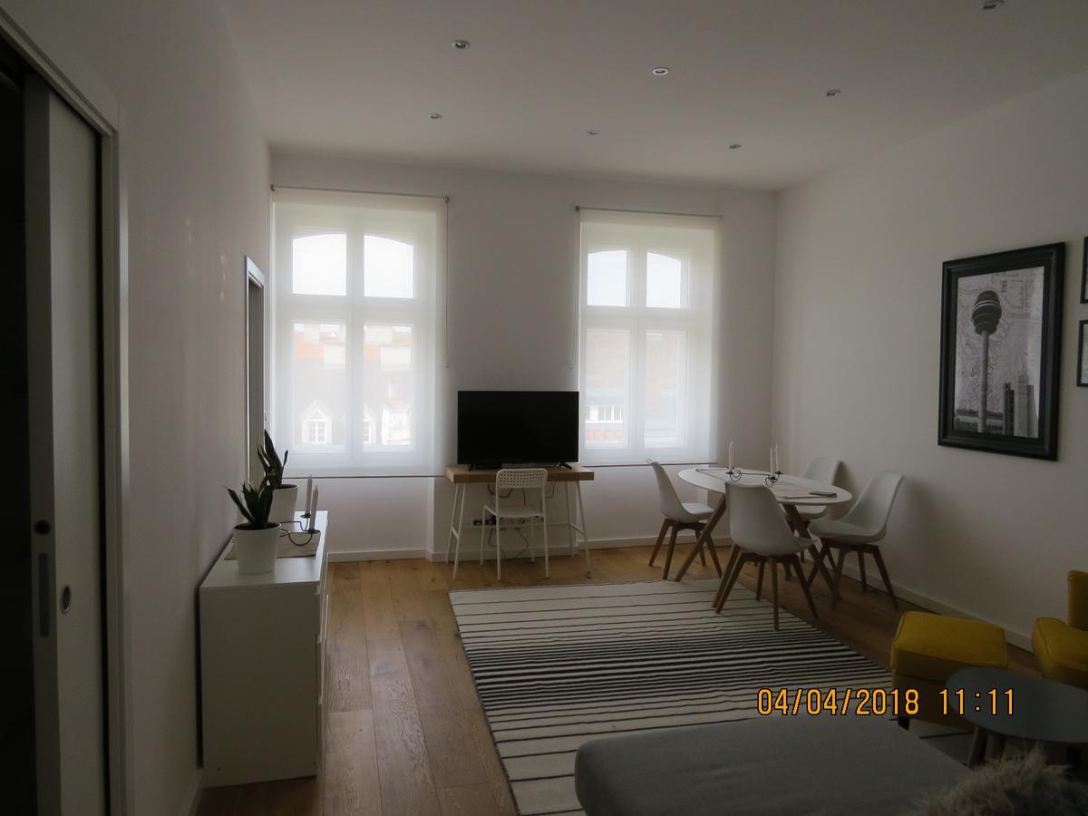 Ferienwohnungen Spittelberg Schrankgasse Viena Exterior foto
